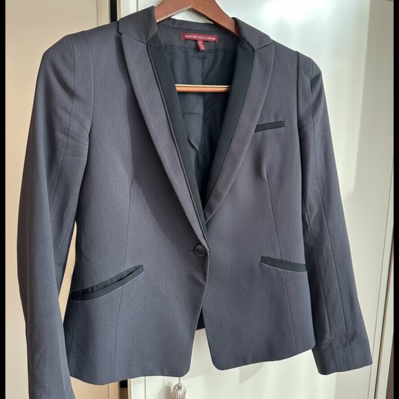 Comptoir Des Cotonners Women's Blazer - Picture 3 of 4